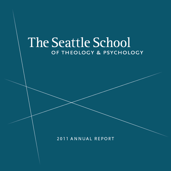 Annual Report Logo