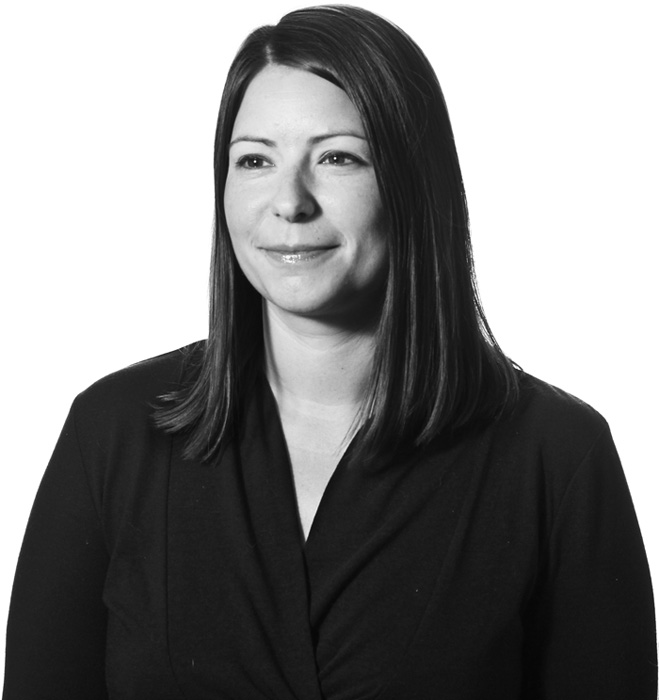 Cathy Loerzel, Director of Advancement